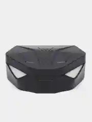 Пурпурный беспроводные наушники, наушники TWS, игровые наушники, pro60, X15