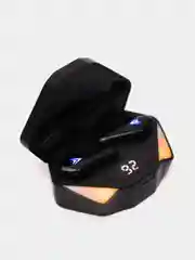 Пурпурный беспроводные наушники, наушники TWS, игровые наушники, pro60, X15