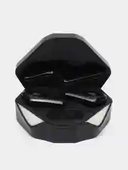 Пурпурный беспроводные наушники, наушники TWS, игровые наушники, pro60, X15