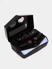 Черный беспроводные наушники, наушники M28, наушники TWS, игровые наушники, наушники N35