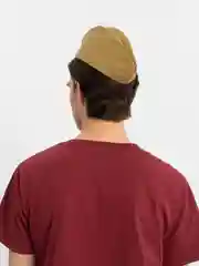 Военная пилотка со звездой