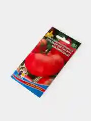 Семена Томат Уральский Гигант Малиновый