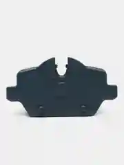 Колодки тормозные задние BMW 1, 3 (E90 E87 F20) CarLine CLN1124
