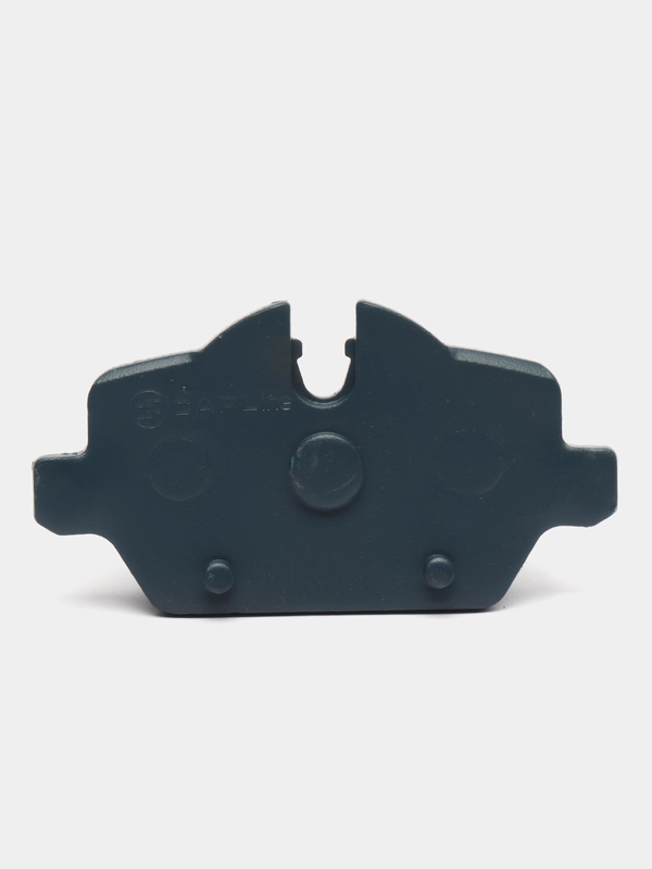 Колодки тормозные задние BMW 1, 3 (E90 E87 F20) CarLine CLN1124