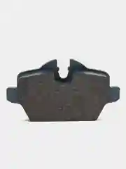 Колодки тормозные задние BMW 1, 3 (E90 E87 F20) CarLine CLN1124