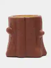 Коричневый игрушка антистресс фуфлик, цыпленок детям,мялка миньон,черепе, гусеница, тянучка