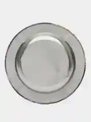 Пепельница металлическая