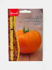 Семена Томат Минусинское Манго