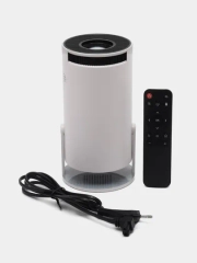 Портативный проектор HY300 на Android, WiFi, Full HD