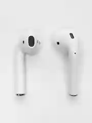 Беспроводные наушники Pods 2, сенсорные, с беспроводной зарядкой и анимацией