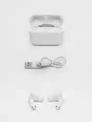 Беспроводные наушники Pods Pro 2, Bluetooth, для Android и iPhone