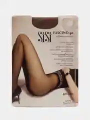 Колготки женские Sisi Fascino 20-40 ден