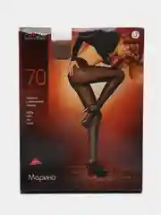 Колготки Грация Марина заниженная талия 20-70 ден