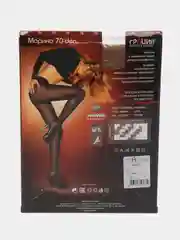 Колготки Грация Марина заниженная талия 20-70 ден
