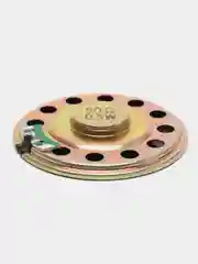 Акустический динамик RUICHI DXI50N-C, 0.5 Вт, 50 Ом
