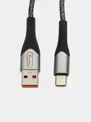 Кабель YOSONDA usb-Type-c YXD-J24T black