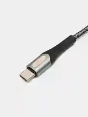 Кабель YOSONDA usb-Type-c YXD-J24T black