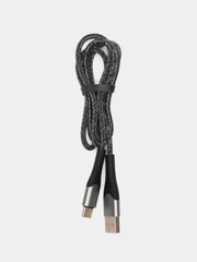 Кабель YOSONDA usb-Type-c YXD-J24T black