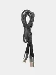 Кабель YOSONDA usb-Type-c YXD-J24T black