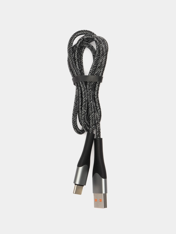 Кабель YOSONDA usb-Type-c YXD-J24T black