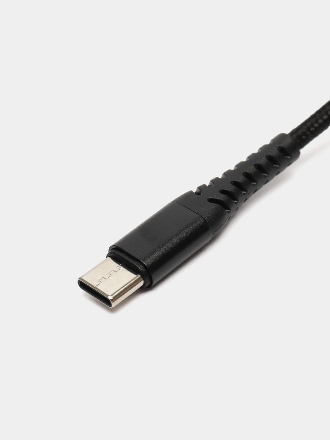 Кабель Yosonda Type-c black YXD-J15T