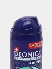 Пена для бритья DEONICA FOR MEN 240 мл