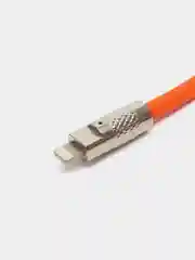 Кабель зарядный Yosonda USB - Lightning для iPhone, с быстрой зарядкой
