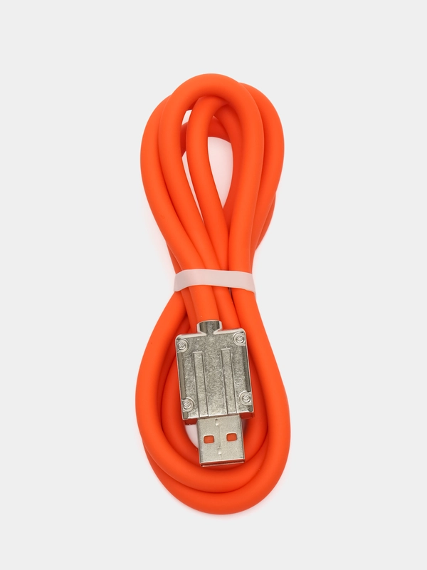 Кабель зарядный Yosonda USB - Lightning для iPhone, с быстрой зарядкой