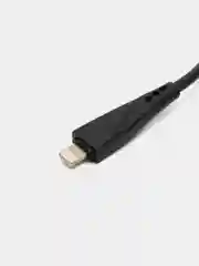 Кабель Yosonda Lightning black YXD-J29I