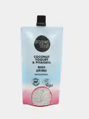 Маска для лица Питательная Coconut Yogurt, 100 мл