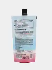 Маска для лица Питательная Coconut Yogurt, 100 мл