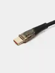 Кабель Yosonda USB-Type кабель USB- Lightning