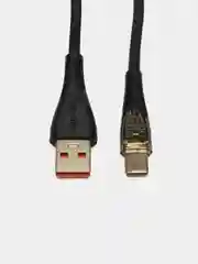 Кабель Yosonda USB-Type кабель USB- Lightning