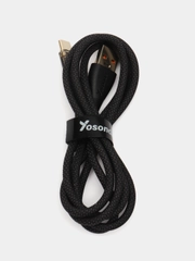 Кабель Yosonda USB-Type кабель USB- Lightning
