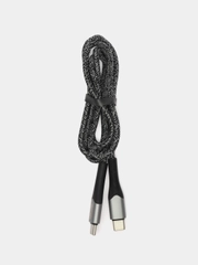 Кабель Yosonda Type-c - Type-c YXD-J25