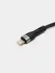 Кабель Yosonda 3в1 Micro USB/ Type-c /Lightning