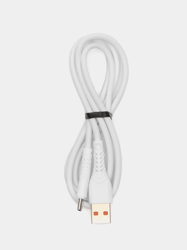 Кабель Lightning white YXD-J12