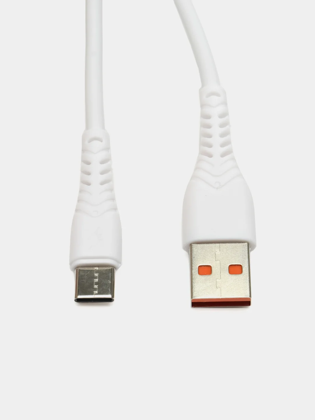 Кабель Lightning white YXD-J12