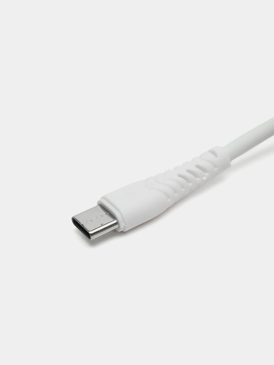 Кабель Lightning white YXD-J12