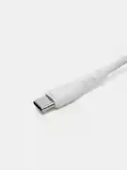 Кабель Lightning white YXD-J12