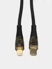 Кабель Yosonda Type-c Lightning YXD-J38