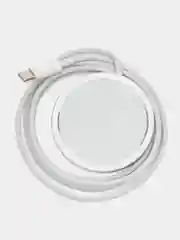 Беспроводное зарядное устройство MagSafe для iPhone, быстрая зарядка, 15W