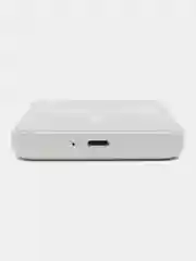 MagSafe внешний аккумулятор для iPhone / Power Bank для айфона (5000 mAh)