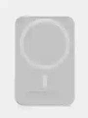 MagSafe внешний аккумулятор для iPhone / Power Bank для айфона (5000 mAh)