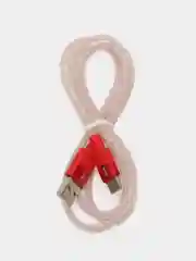 Кабель Type-c USB быстрая зарядка на андроид