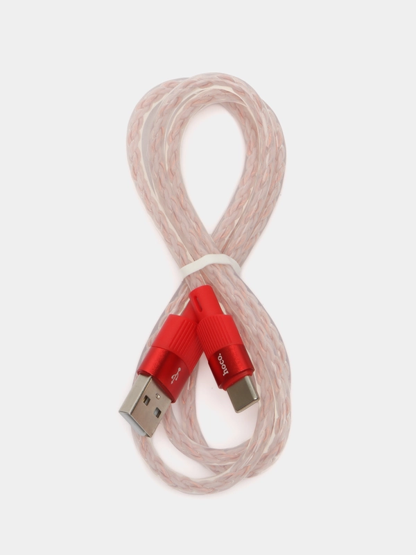 Кабель Type-c USB быстрая зарядка на андроид