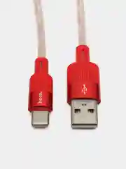 Кабель Type-c USB быстрая зарядка на андроид