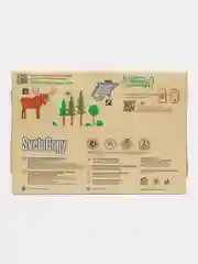 Бумага для принтера Svetocopy Classic, белая, А4