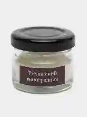 Прозрачный набор ароматических свечей ручной работы, 4 и 8 штук, 25 мл, новогодняя свеча, подарок нг