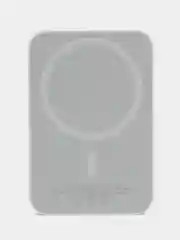 MagSafe Battery Pack Магнитный Повербанк с быстрой беспроводной зарядкой для iPhone